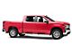 Barricade PNC Side Step Bars; Stainless Steel (19-25 Silverado 1500 Crew Cab)