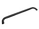 Barricade 3-Inch Side Step Bars; Body Mount; Black (19-24 Silverado 1500 Double Cab)