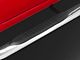 Barricade 3-Inch Side Step Bars; Stainless Steel (19-24 Silverado 1500 Crew Cab)