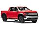 RedRock Pocket Style Fender Flares (19-21 Silverado 1500)