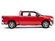 Barricade T4 Side Step Bars; Stainless Steel (19-24 RAM 1500 Crew Cab)