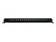 DV8 Offroad 20-Inch Eltie Series Single Row LED Light Bar; Flood/Spot Beam (Universal; Some Adaptation May Be Required)