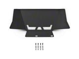 DV8 Offroad Spec Series Front Bumper Skid Plate (19-24 RAM 1500, Excluding EcoDiesel & TRX)