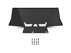 DV8 Offroad Spec Series Front Bumper Skid Plate (19-24 RAM 1500, Excluding EcoDiesel & TRX)