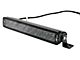 DV8 Offroad 13-Inch Elite Series LED Light Bar; Flood/Spot Beam (Universal; Some Adaptation May Be Required)