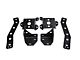 DV8 Offroad Steel Front Bumper (10-18 RAM 2500)