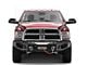 DV8 Offroad Steel Front Bumper (10-18 RAM 2500)