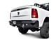 DV8 Offroad Steel Rear Bumper (10-18 RAM 2500)