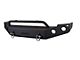 DV8 Offroad Recovery Front Bumper with Bull Bar (07-13 Silverado 1500)