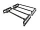 DV8 Offroad MTO Series Full-Size Truck Bed Rack (Universal; Some Adaptation May Be Required)