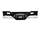 DV8 Offroad Spec Series Front Bumper (19-21 Silverado 1500; 2022 Silverado 1500 LTD)