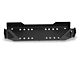 DV8 Offroad Spec Series Front Bumper (19-21 Silverado 1500; 2022 Silverado 1500 LTD)