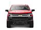 DV8 Offroad Spec Series Front Bumper (19-21 Silverado 1500; 2022 Silverado 1500 LTD)