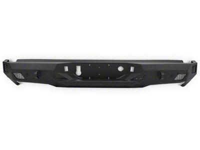 DV8 Offroad Spec Series Rear Bumper (19-24 Silverado 1500)