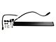 DV8 Offroad 20-Inch Eltie Series Single Row LED Light Bar; Flood/Spot Beam (Universal; Some Adaptation May Be Required)