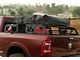 DV8 Offroad MTO Series Full-Size Truck Bed Rack (Universal; Some Adaptation May Be Required)