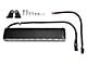 DV8 Offroad 13-Inch Elite Series LED Light Bar; Flood/Spot Beam (Universal; Some Adaptation May Be Required)