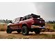 DV8 Offroad MTO Series Full-Size Truck Bed Rack (Universal; Some Adaptation May Be Required)