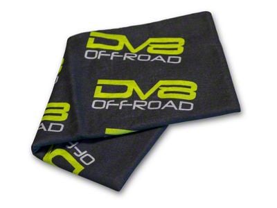 DV8 Offroad Dust/Face Mask