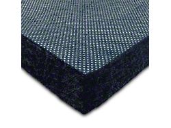 Dynamat DynaCore Sound Deadening Insulation; 1-Inch (Universal; Some Adaptation May Be Required)