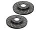 EBC Brakes GD Sport Slotted 5-Lug Rotors; Front Pair (Late 00-03 2WD F-150, Excluding Lightning)