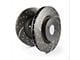 EBC Brakes GD Sport Slotted 5-Lug Rotors; Front Pair (Late 00-03 F-150 Lightning)