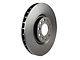 EBC Brakes RK Series Premium OE-Style 5-Lug Rotors; Front Pair (Late 00-03 2WD F-150, Excluding Lightning)