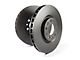 EBC Brakes RK Series Premium OE-Style 5-Lug Rotors; Front Pair (97-99 2WD F-150 w/ 4-Wheel ABS, Excluding Lightning)