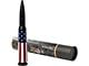 EcoAuto Bullet Antenna; American Flag (99-24 F-150)