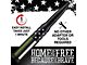 EcoAuto Bullet Antenna; American Flag Green Line (99-24 F-150)