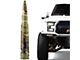 EcoAuto Bullet Antenna; Camo (99-24 F-150)