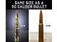 EcoAuto Bullet Antenna; Camo (99-24 F-150)