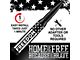 EcoAuto Bullet Antenna; FREEDOM (99-24 F-150)