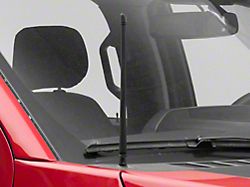 Flexible Replacement Antenna; 12-Inch; Black (97-25 F-150)