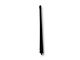 EcoAuto Flexible Replacement Antenna; 12-Inch; Black (97-24 F-150)