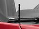 EcoAuto Flexible Replacement Antenna; 5-Inch; Black (97-25 F-150)