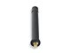 EcoAuto Flexible Replacement Antenna; 5-Inch; Black (97-25 F-150)