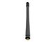 EcoAuto Flexible Replacement Antenna; 8-Inch; Carbon Fiber (97-24 F-150)