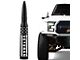 EcoAuto Bullet Antenna; VETERAN (11-24 F-250 Super Duty)