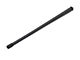 EcoAuto Flexible Replacement Antenna; 12-Inch; Carbon Fiber (11-24 F-250 Super Duty)