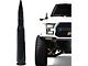 EcoAuto Bullet Antenna; Carbon Fiber (03-18 RAM 2500)