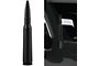 EcoAuto Bullet Antenna; Matte Black (03-18 RAM 2500)