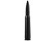 EcoAuto Bullet Antenna; Matte Black (03-18 RAM 2500)