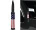 EcoAuto Bullet Antenna; American Flag (03-18 RAM 3500)