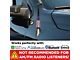 EcoAuto Bullet Antenna; American Flag (03-18 RAM 3500)