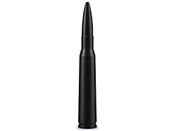 Bullet Antenna; Matte Black (07-25 Sierra 2500 HD)