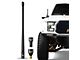 EcoAuto Flexible Replacement Antenna; 12-Inch; Black (07-24 Sierra 3500 HD)