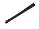 EcoAuto Flexible Replacement Antenna; 8-Inch; Black (99-24 Silverado 1500)