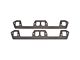 Edelbrock Exhaust Manifold Gasket Set (92-03 5.2L, 5.9L Dakota)