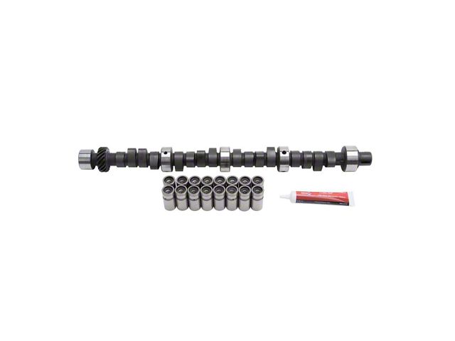 Edelbrock Performer-Plus 308/318 Hydraulic Flat Tappet Camshaft and Lifter Kit (89-91 5.2L Dakota)